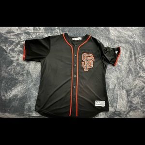 SFGiants Jersey
